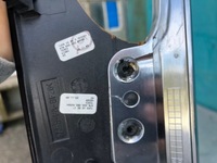 фото thumb №5, Panamera 970 молдинг декоративная dekor drewno дверь