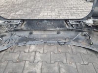 фото thumb №8, Kia sportage iii 10-15 бампер задняя задний kompletny парктроник 1k