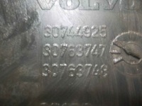 фото thumb №4, Volvo s40 ii lift 10r защита pod бампер перед 30744925