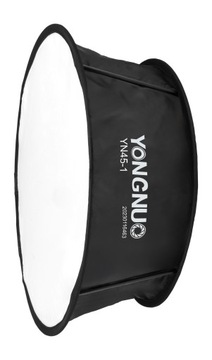 Софтбокс Yongnuo YN45-1