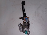 фото thumb №1, Педаль сцепления сцепление датчик потенциометр renault megane ii