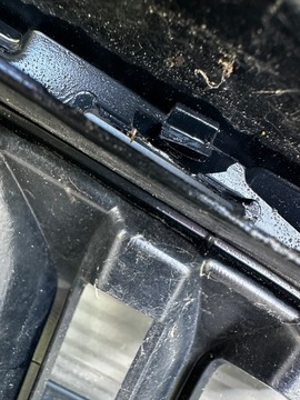 фото thumb №5, Skoda scala решётка радиатора решётка 657853653
