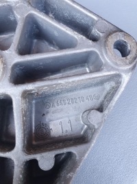 Кронштейн генератора mercedes a-klasa в Украине, фото thumb