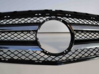 фото thumb №6, Mercedes b klasa w246 246 решітка радіатора решітка радіатора