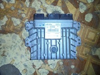 фото thumb №1, Dacia бортовий комп'ютер 237100703r 237101316r