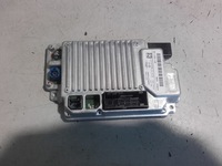 фото thumb №3, Ford ecosport рестайлинг радио навигация касание