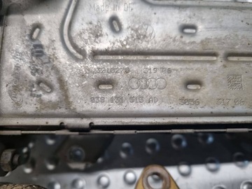 фото thumb №8, Радиаторов выхлопных газов egr 038131513ad golf v leon ii touran i octavia ii 1.9tdi