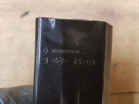 фото thumb №3, Замок крышки багажника задняя renault laguna iii