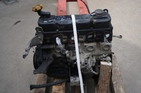 фото thumb №8, Nissan terrano ii двигун 2,7 tdi 125km 2002r стиснення 32-bar перевірений