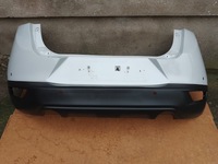 фото thumb №7, Mazda cx3 2015-2019 бампер задній