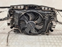 фото thumb №7, Mercedes w212 pas переднє радіатор рестайлінг 2.2cdi a2045000100 a2045003603