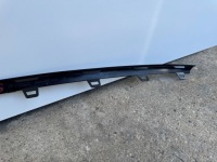 фото thumb №7, Mercedes s klasa w222 молдинг середня бампера перед a2228852721