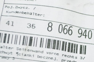 фото thumb №6, Bmw 3 f30 переднее правые кронштейн крыльев 41358066940 8066940 оригинальный