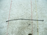 фото thumb №1, Підпора стрижень капот nissan juke ii f16