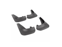 фото thumb №1, Бризковик бризковики chrysler pacifica 17-24