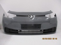 фото thumb №1, Бампер vw id3 10a 23r 6 pdc pod радар led перед