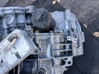 фото thumb №10, Коробка передач коробки передач автомат vw audi rs3 cupra formentor 2.5 uzz