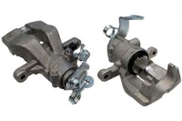 фото thumb №2, Суппорт тормозной fiat зад bravo stilo 01- le nk