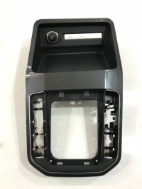 фото thumb №1, Рамка туннель vw golf sportsvan 518863284f anglik