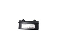 Купити Накладка модуля вентилятора радіатора bosch ford focus mk2 cmax oe1547923, фото thumb