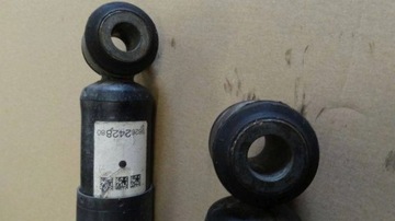 фото thumb №2, Citroen berlingo iv 2023 1.2 thp амортизаторы подвешивание зад