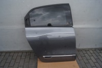 фото thumb №1, Двері правий задня twingo iii lift 20 rok