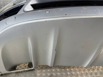 фото thumb №9, Porsche cayenne 7p5 10- бампер перед переднє