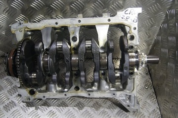 фото thumb №1, Honda crv 14- 2.0i vtec wał колінчастий вкладиші