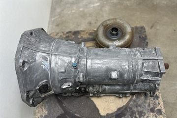 фото thumb №14, Коробка передач коробки передач bmw 7 f01, f02 8hp70x 4.4l бензин 330kw 2013