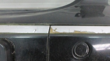 фото thumb №8, Bmw e65 sterlinggrau бампер перед переднее рестайлинг рестайлинг