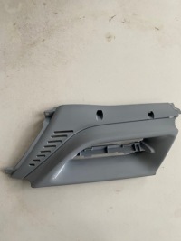 фото thumb №1, Решётка решётка радиатора решётка радиатора левая nowa alfa romeo 166 do покраска оригинальный номер 156016558