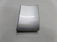 фото thumb №1, Skoda yeti la7w молдинг pod фара задняя левая