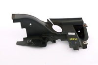 фото thumb №11, Bmw x3 e83 защита пластик кронштейн радиатора