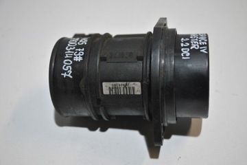 фото thumb №1, Витратомір повітря renault espace iv renault master 2.2dci 7700314057