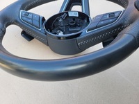 фото thumb №11, Повітропровід багатофункціональний пелюстки перемикання audi a4 b9 a5 f5 8w s-line оригінальний номер soul