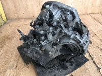 фото thumb №3, Коробка передач передач renault scenic ii 1.9 dci nd0002