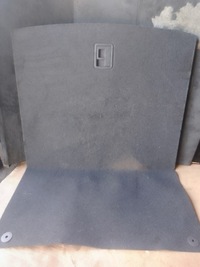 фото thumb №1, Обшивка підлога багажника audi a6 c7 sedan