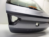 фото thumb №8, Крышка багажника задняя багажника lf8l seat toledo iv 12-15r