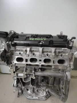 фото thumb №12, Блок wał поршень регенерація nissan qashqai 2.0 mr20