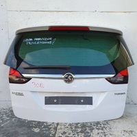 фото thumb №1, Opel zafira c opc line кришка зад задня