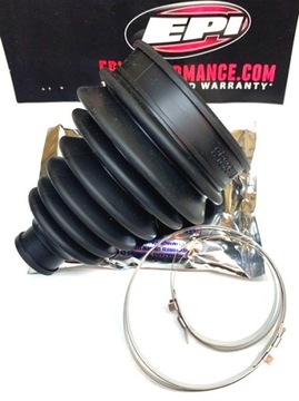 НАРУЖНАЯ ПЕРЕДНЯЯ МУФТА POLARIS SPORTSMAN 550 850 1000