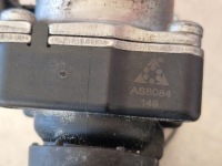 Электроклапан отопителя mercedes m271 a2712030164 autlog идеальное состояние ! Недорого, фото thumb