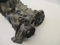 | skoda fabia 3 1.0 tsi pokwywa клапанов + валы в Украине, фото thumb