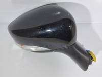 фото thumb №4, Зеркало правое renault captur i 9 pin