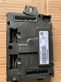 фото thumb №1, Модуль bcm renault clio iv 4 12-20 a2c86184600