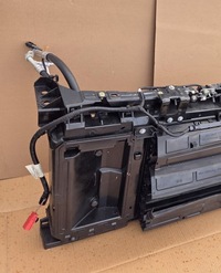 фото thumb №11, Комплект радиатор вентилятор pas передний шторка citroen c4 iii e-c4 e-c4x