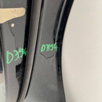 Tesla model y задняя сторона правая дверь задние 149360000 Киев, фото thumb