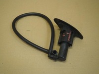 фото thumb №3, Омивач лампи лівий перед opel insignia a