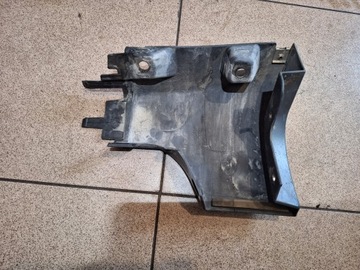 НАКЛАДКА РАМА НИЖНЯЯ ЗАДНЯЯ ЛЕВАЯ КРЫШКА AUDI A4 B6