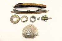 фото thumb №1, Mitsubishi asx outlander 2.2 did 4n14 набір розподільного валу грм ланцюг